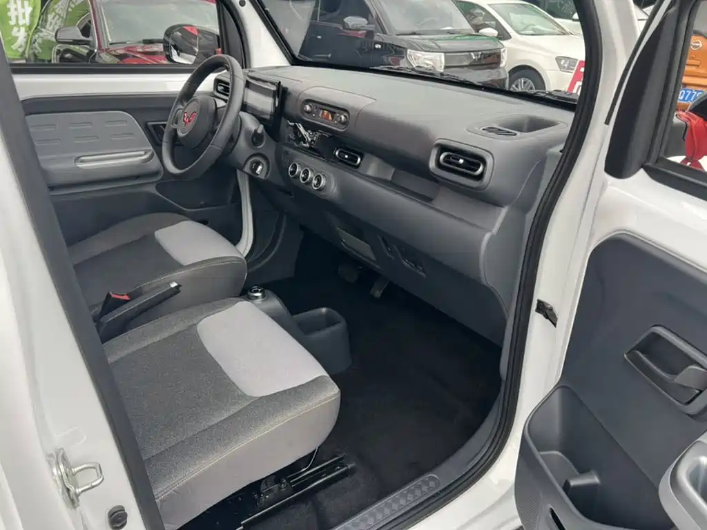 Wuling Zhiguang EV — миниатюра 21