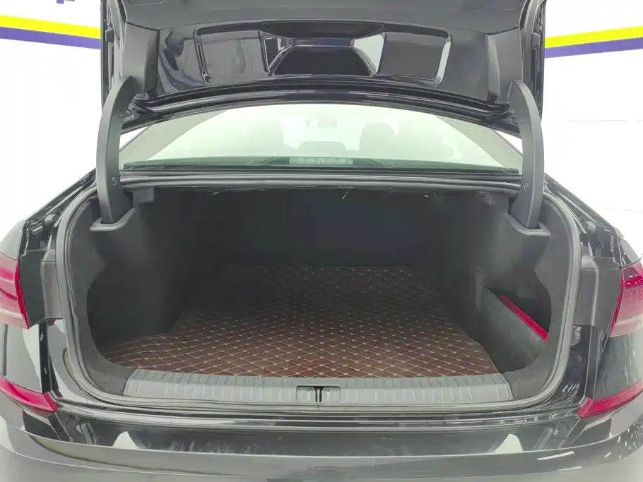 Volkswagen Passat — миниатюра 4