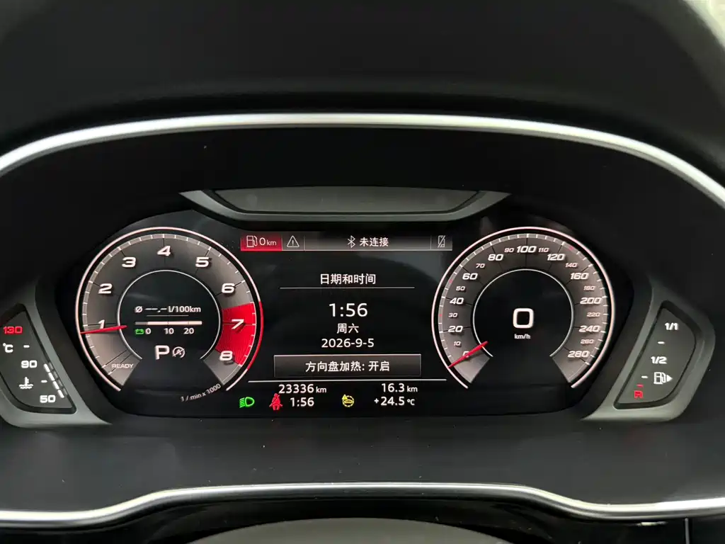 Audi Q3 — миниатюра 10