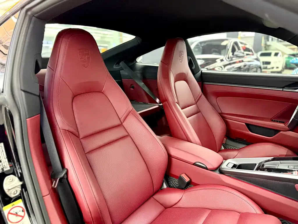 Porsche 911 — миниатюра 17
