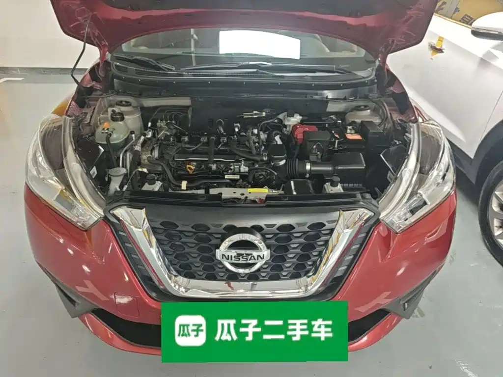 Nissan Kicks — миниатюра 20