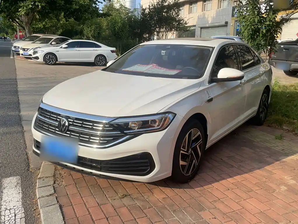 Volkswagen Sagitar — миниатюра 2
