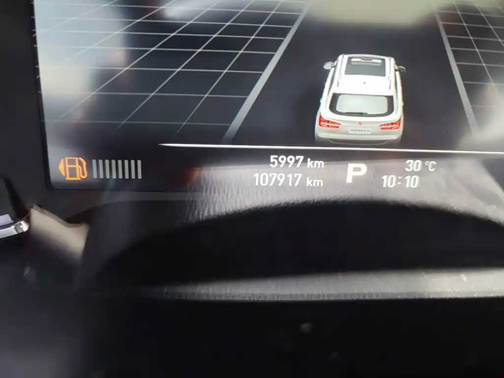 Roewe RX5 — миниатюра 17