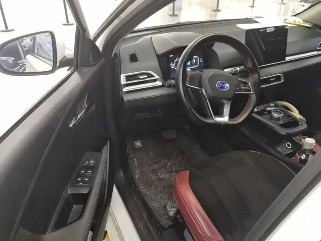 BYD e2 — миниатюра 16