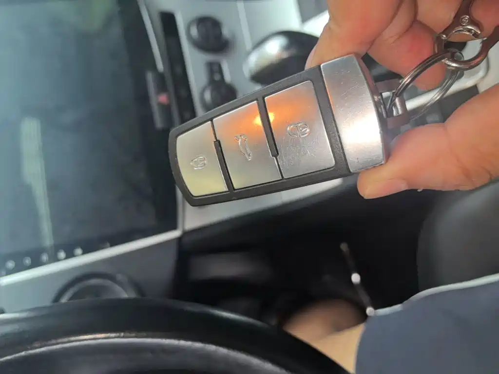 Volkswagen Magotan — миниатюра 9