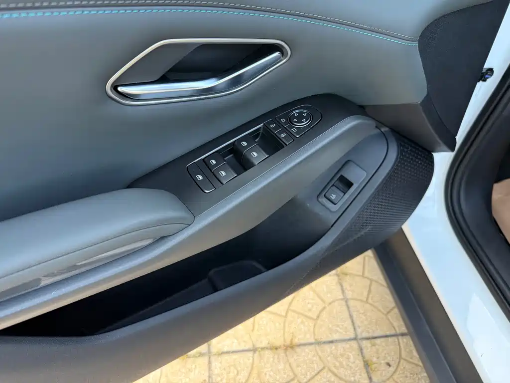 BYD Qin L — миниатюра 6