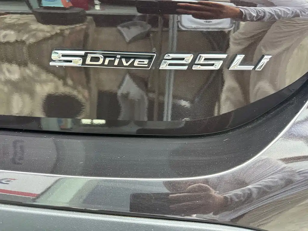 BMW X1 — миниатюра 10