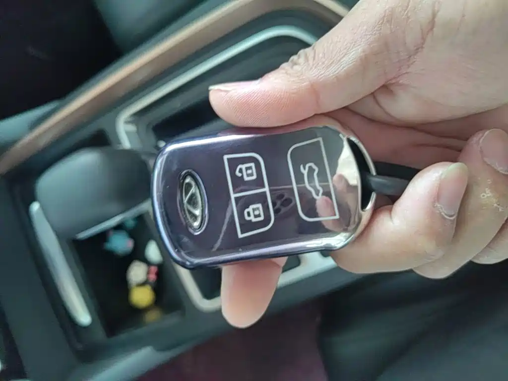 Chery Arrizo 5 PLUS — миниатюра 9