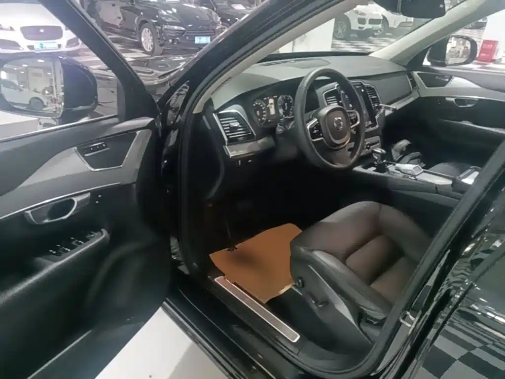 Volvo XC90 — фотографии объявления, Фото 16
