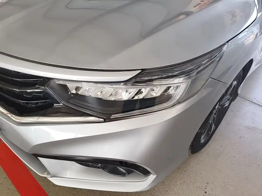 Honda Envix — миниатюра 24