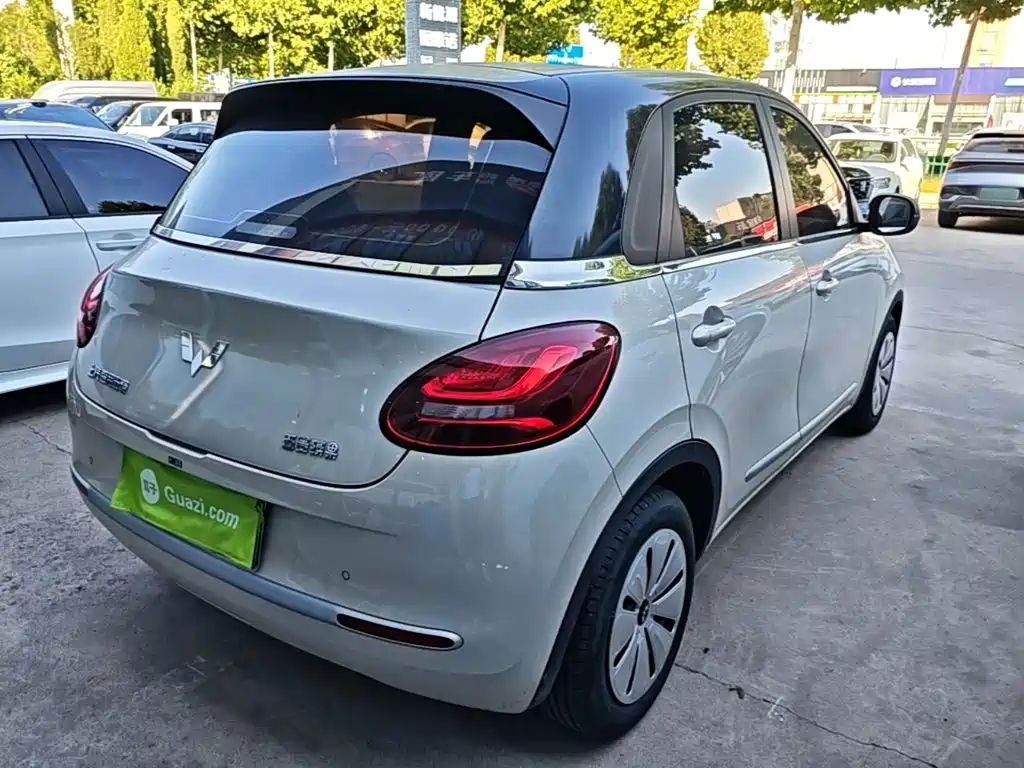 Wuling Bingo — миниатюра 7