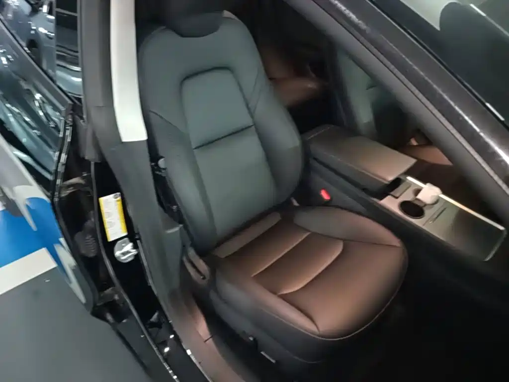 Tesla Model 3 — миниатюра 25