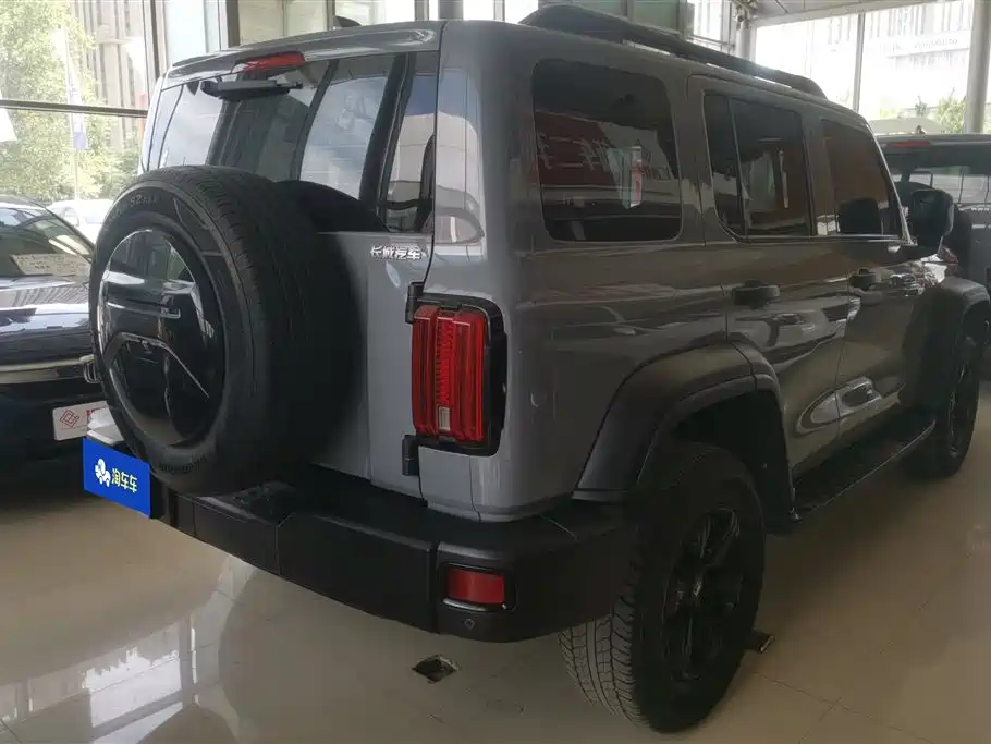 Tank 300 2023 2.0T