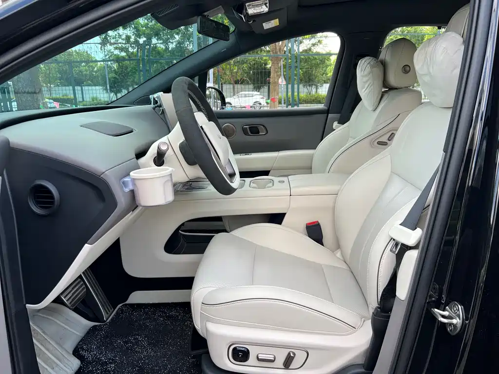 Li Auto Li i6 — миниатюра 10