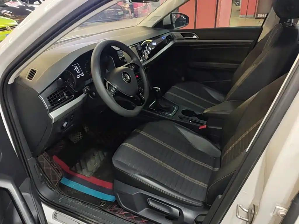Volkswagen Lavida — миниатюра 15