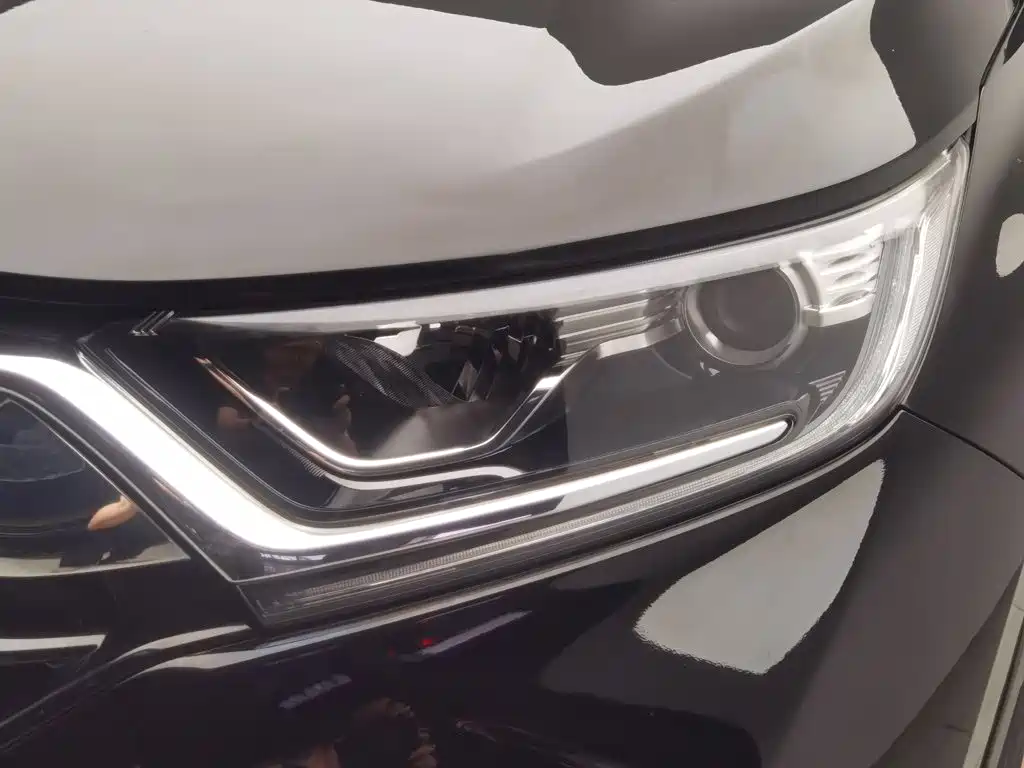 Honda CR-V — миниатюра 7