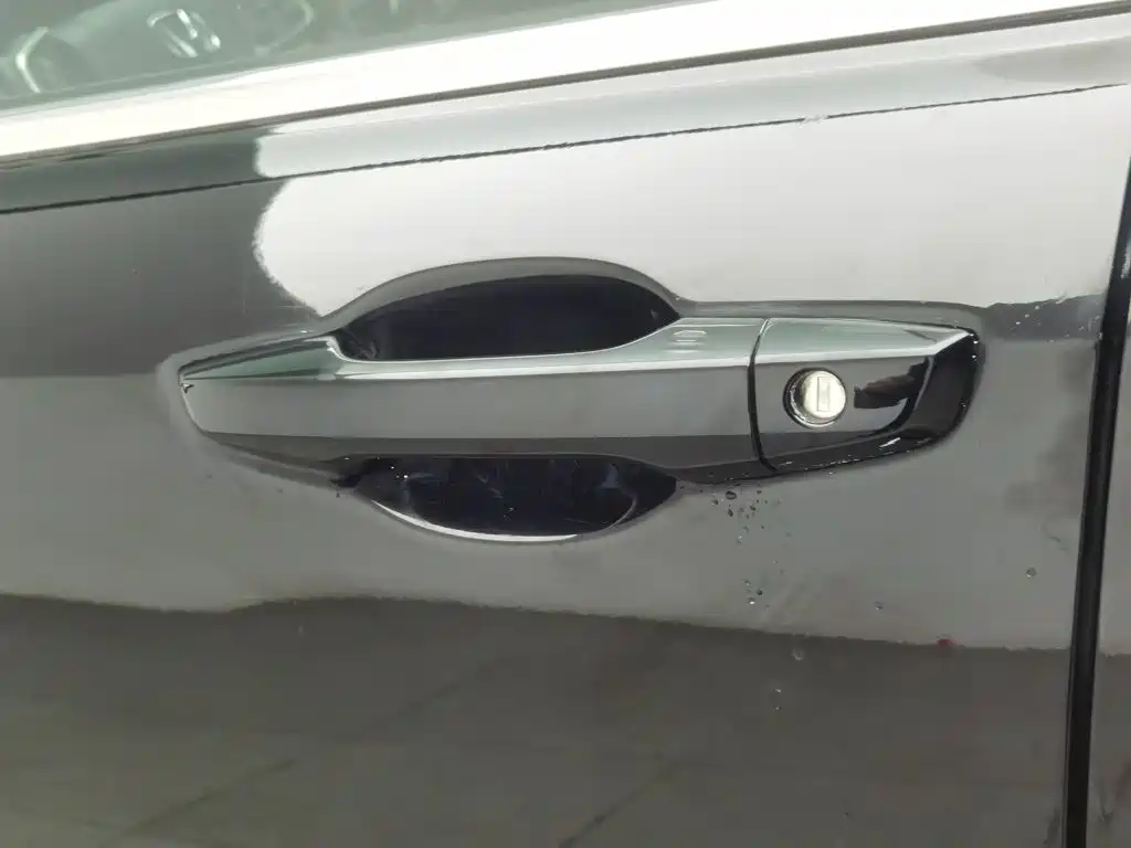 Honda CR-V — миниатюра 18