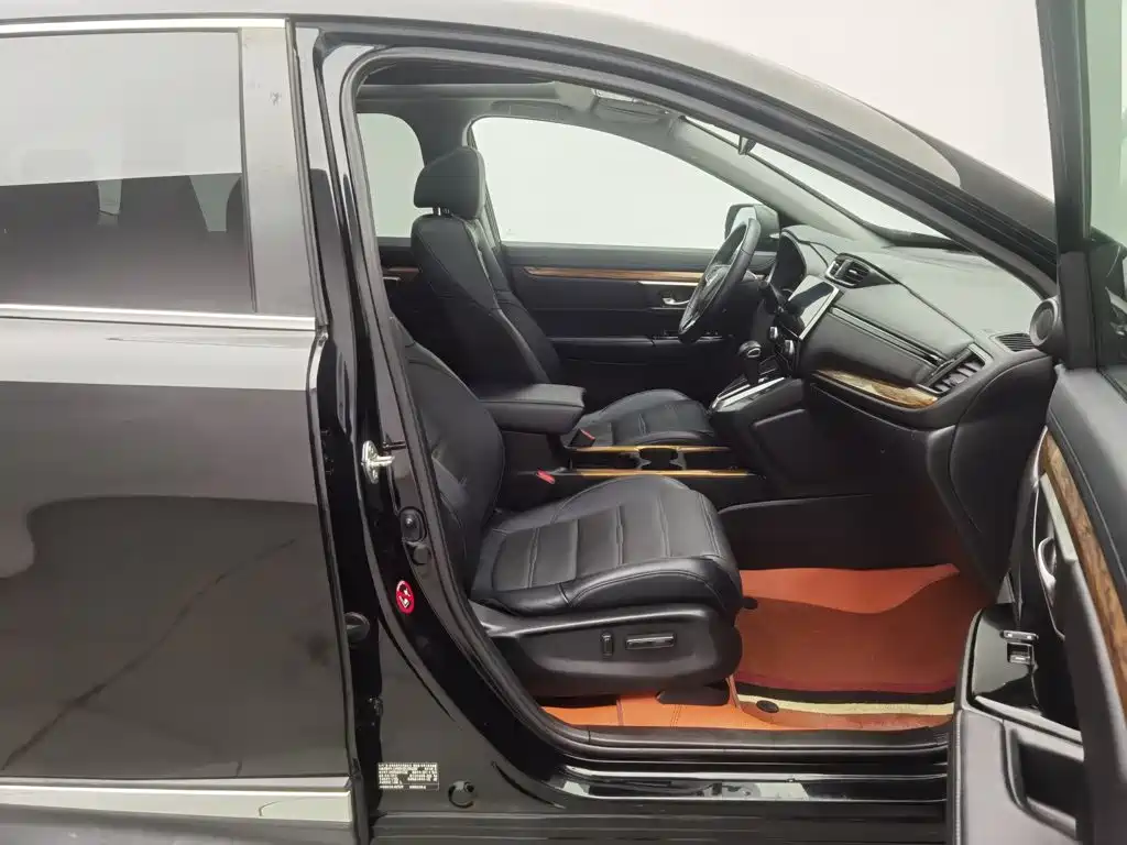 Honda CR-V — миниатюра 23