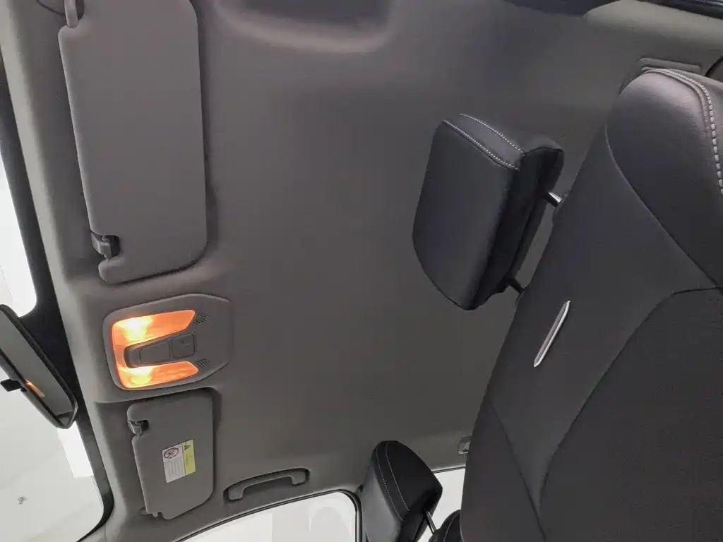 MAXUS Dajia 5 — миниатюра 14