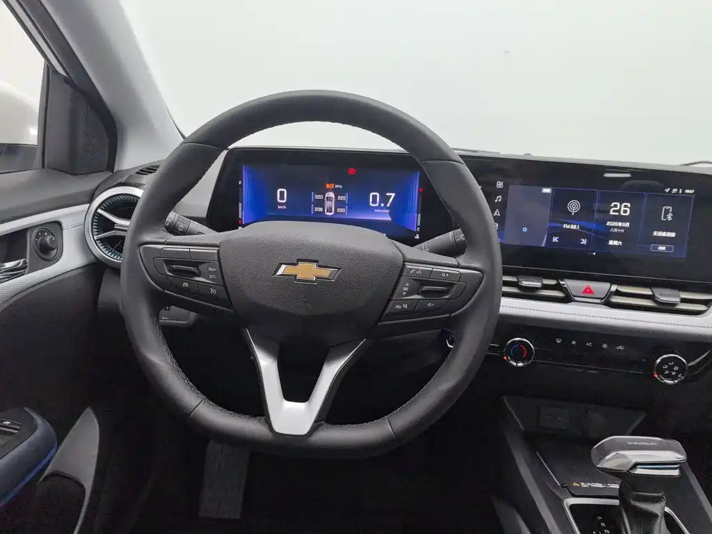 Chevrolet Monza — миниатюра 11