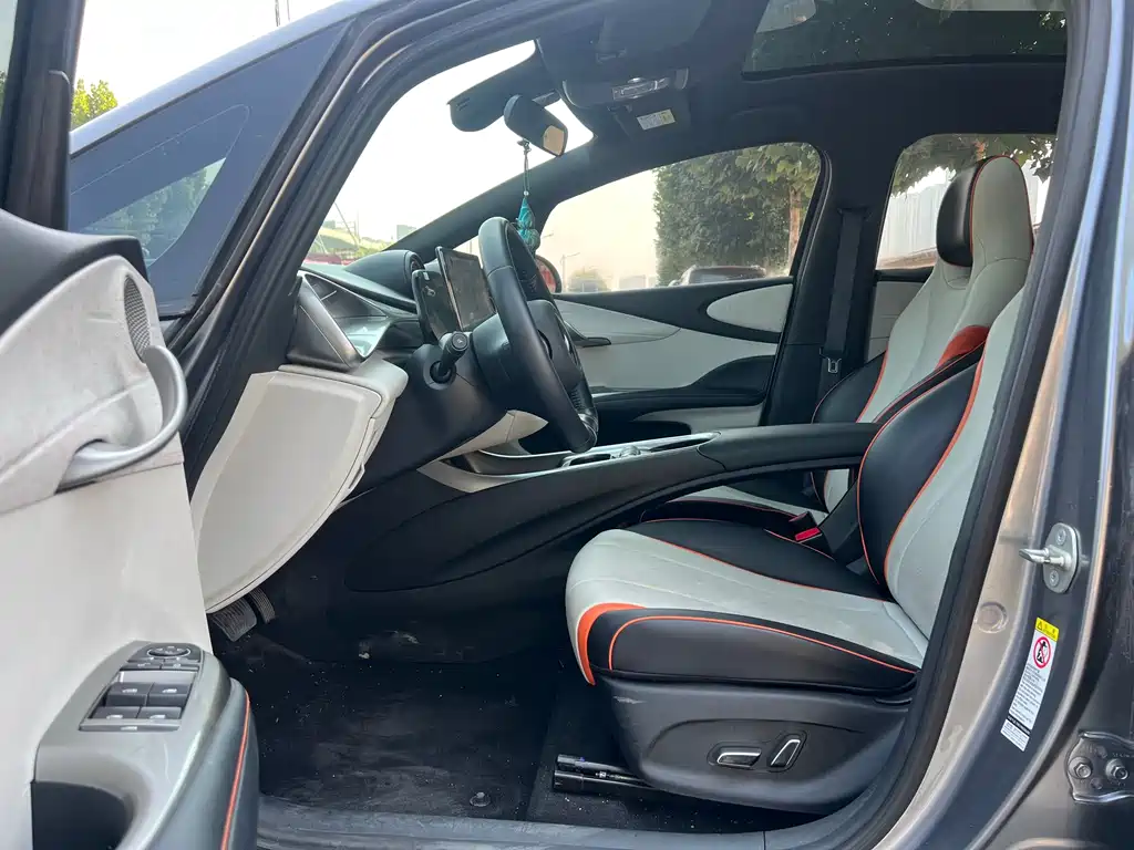 BYD Dolphin — миниатюра 4