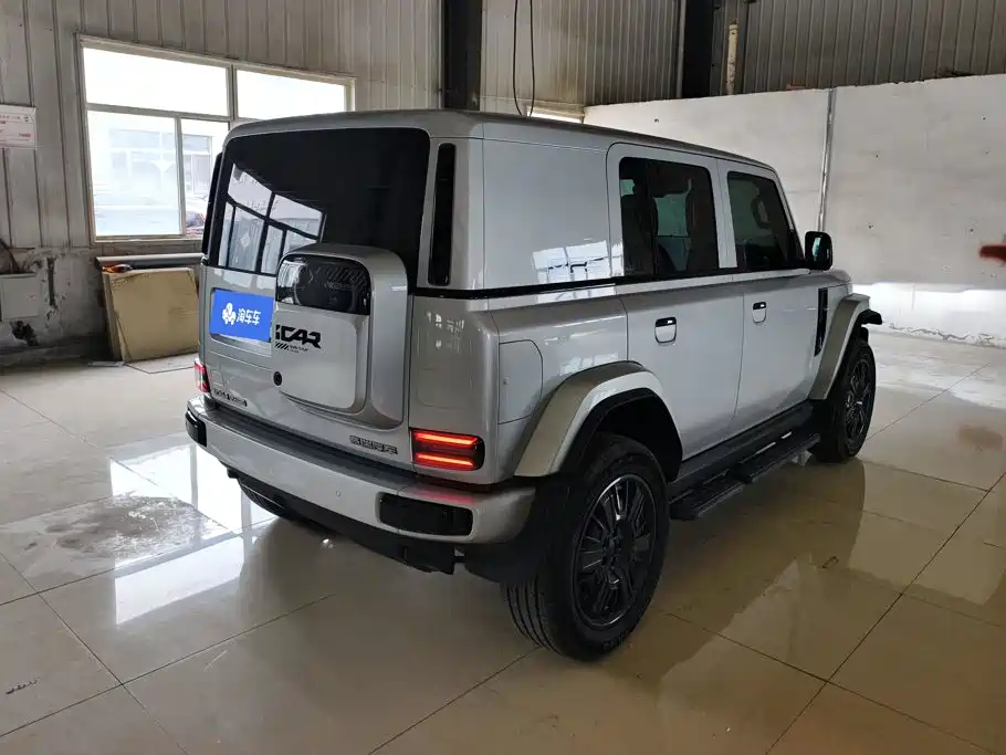 iCAR iCAR Super V23 — миниатюра 3