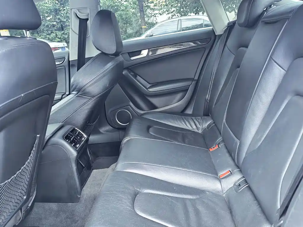 Audi A5 (Import) — миниатюра 5