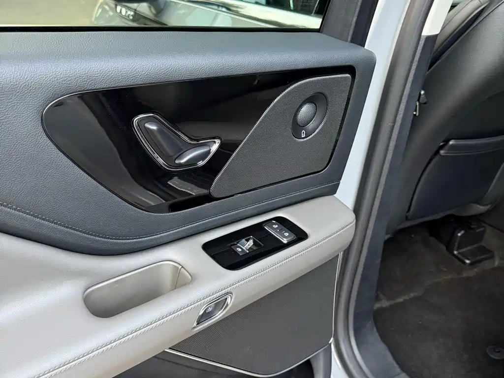 Lincoln Aviator 3.0T V6 4WD Elegant Edition 7-seat, фото 10