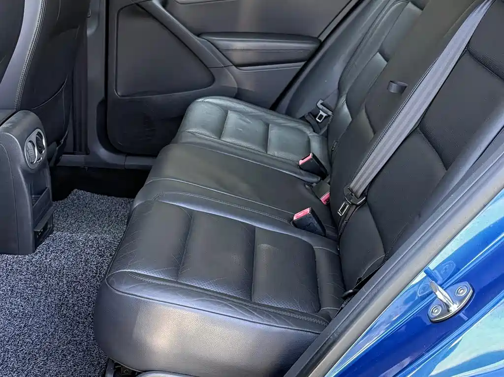 Volkswagen Tiguan — миниатюра 6