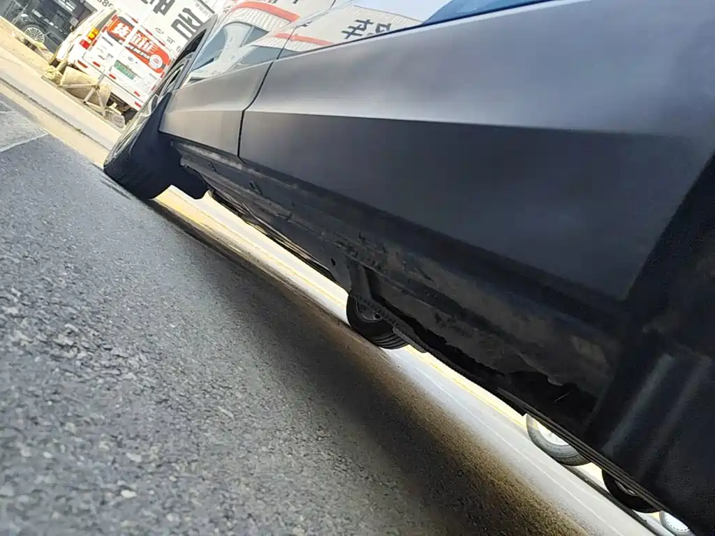 Volkswagen Tharu — миниатюра 22