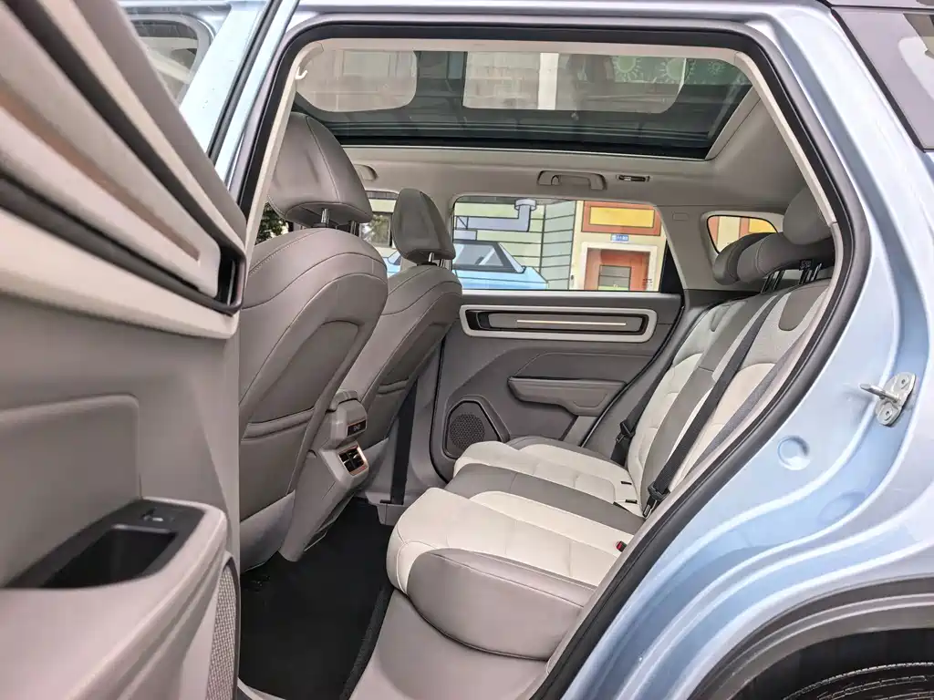 Geely Icon — миниатюра 13