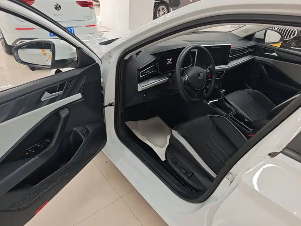Jetta VA7 — миниатюра 16