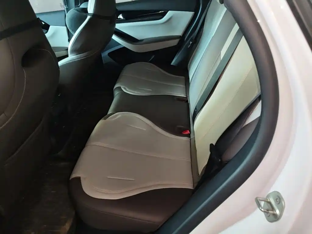 BYD Qin PLUS — миниатюра 17