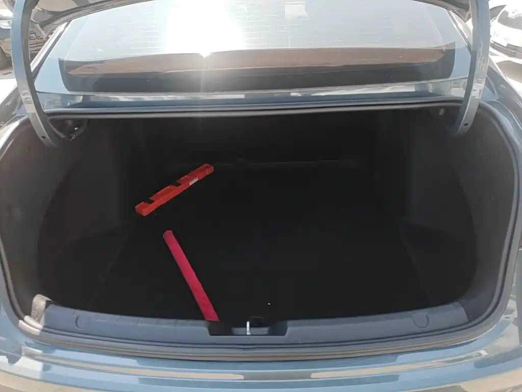 Geely Xingrui — миниатюра 19