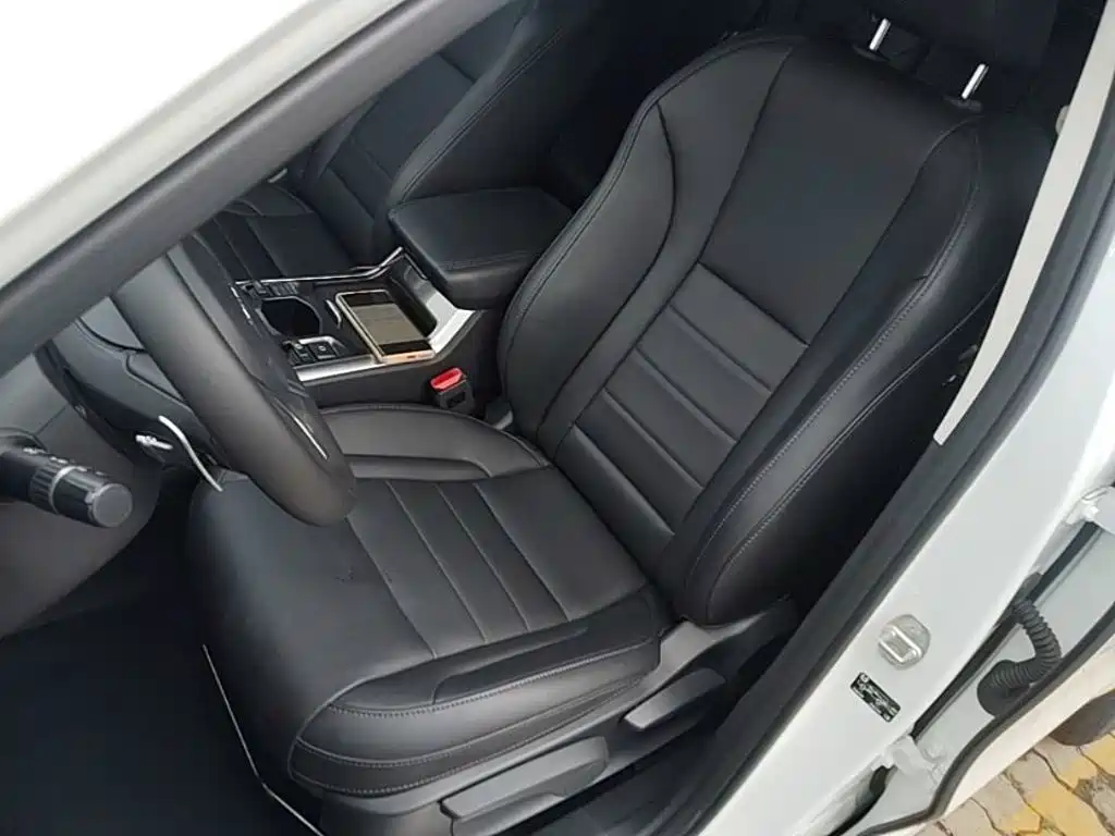 Haval F5 — миниатюра 15