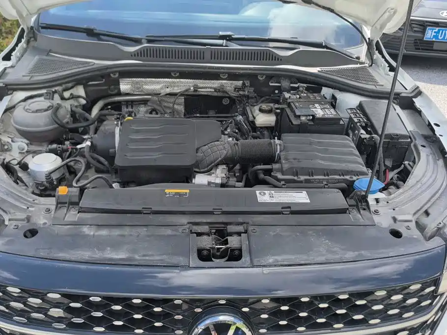 Volkswagen Lavida — миниатюра 10