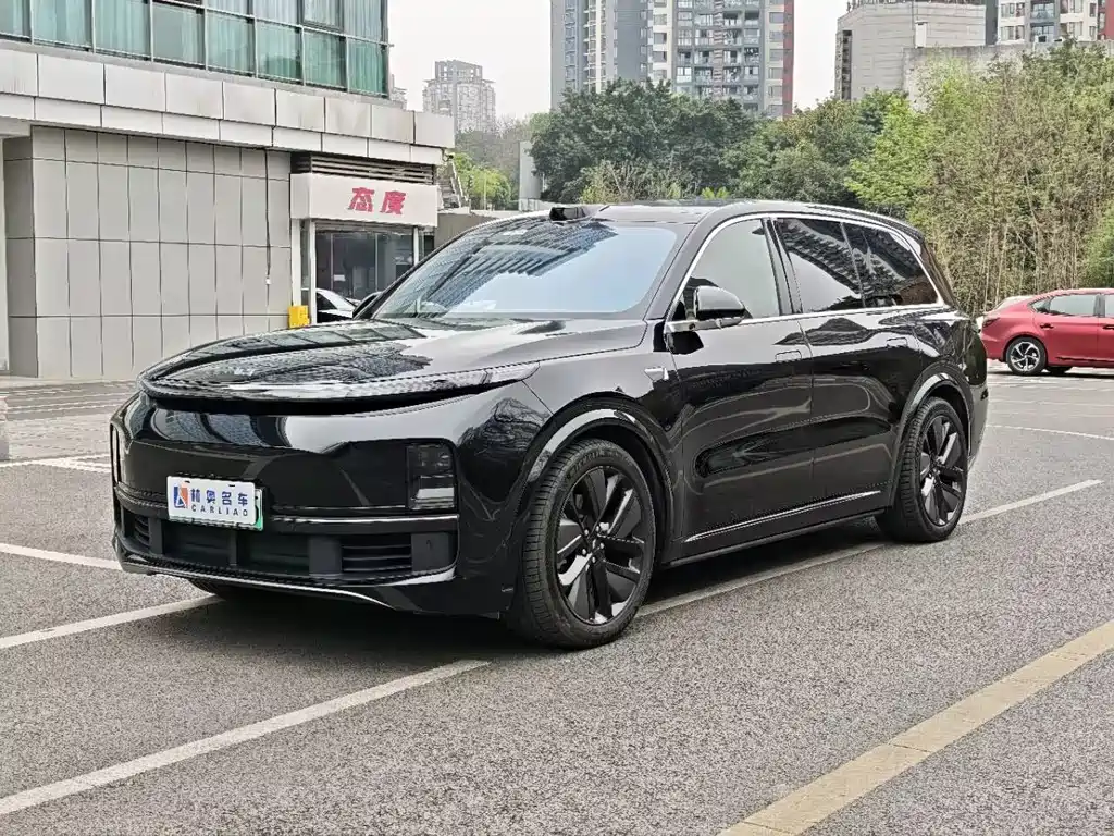 Li Auto IDEAL L9