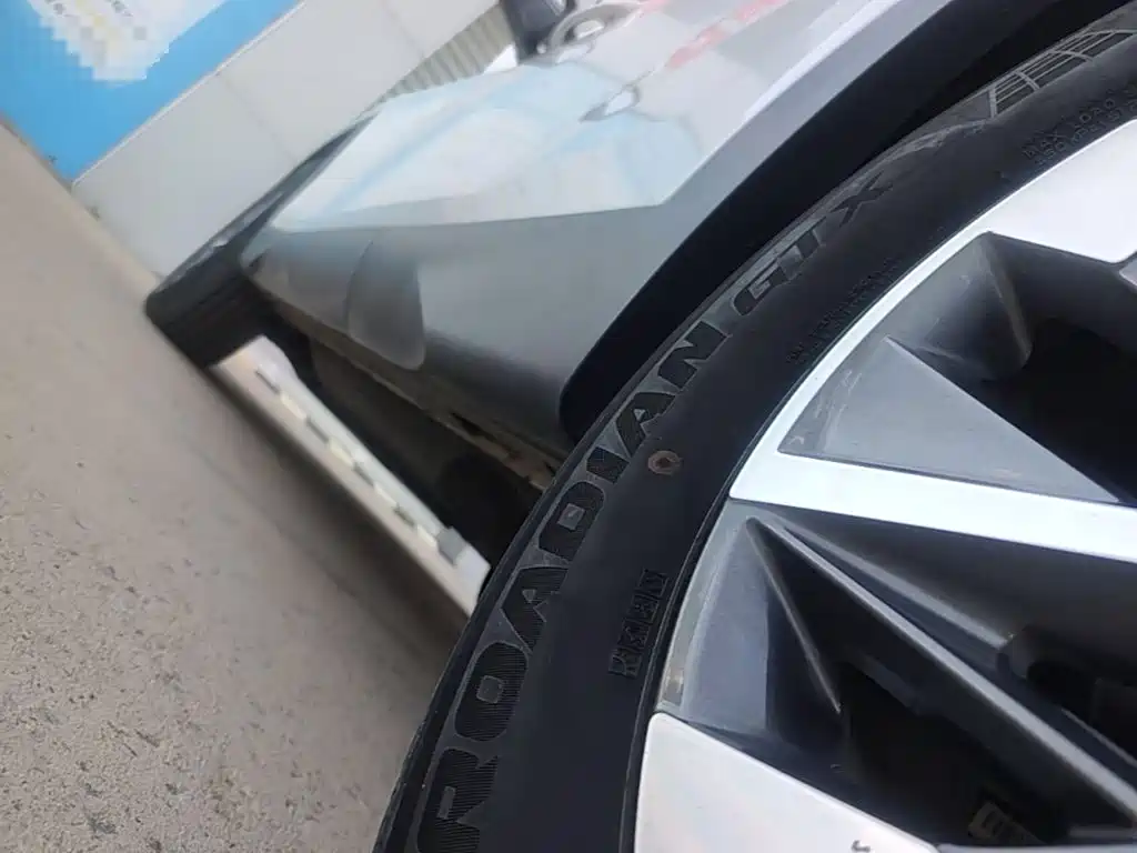 Hyundai Tucson — миниатюра 21