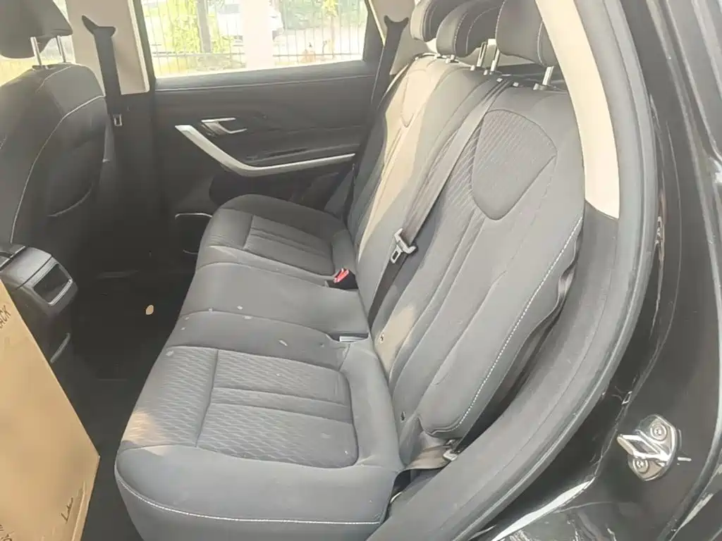 Zotye Zotye T500 — миниатюра 17