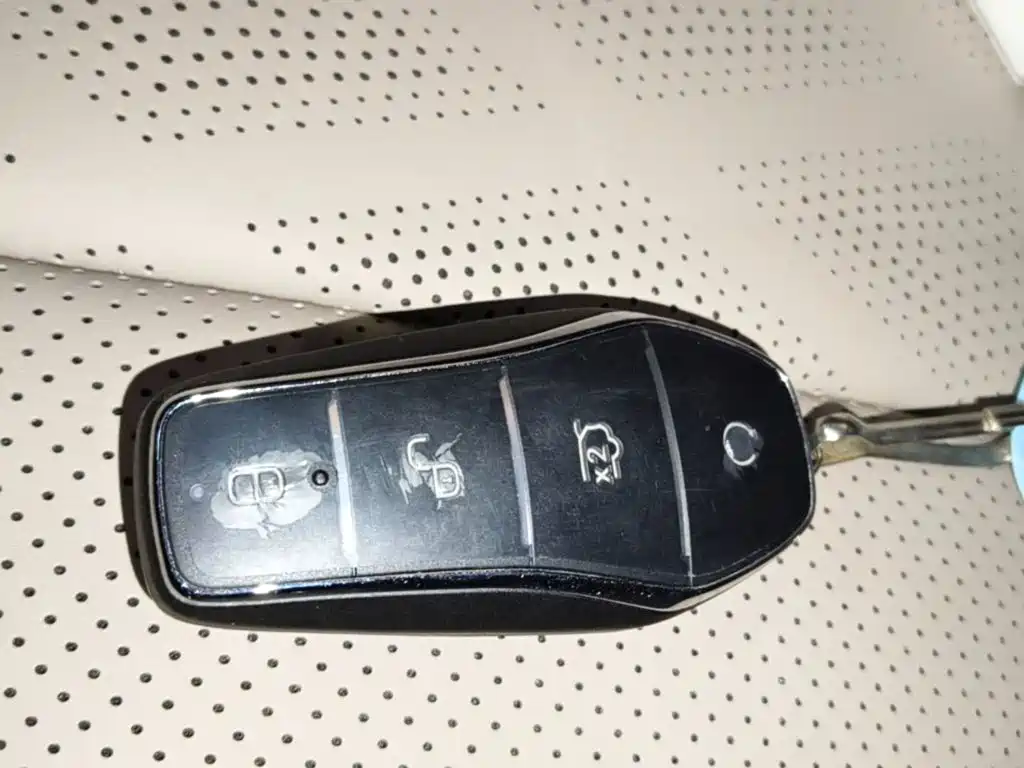 BYD Dolphin — миниатюра 9