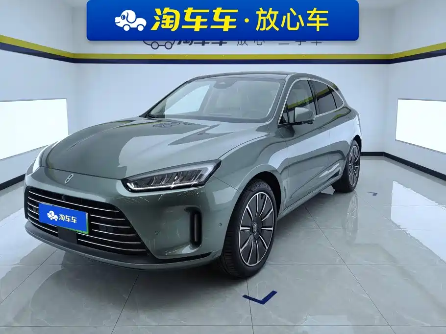 AITO AITO M5
