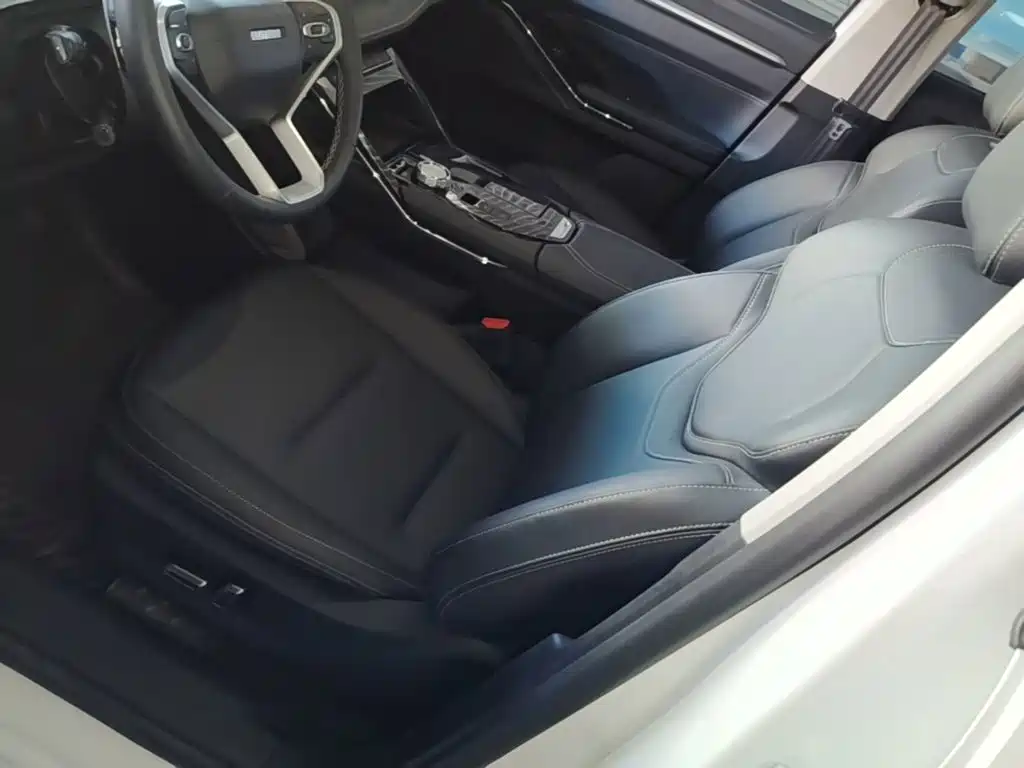 Haval H6 — миниатюра 15