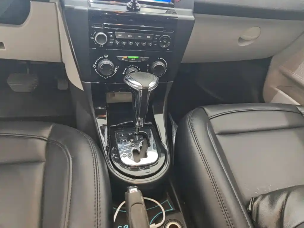 Citroen C-Quatre — миниатюра 14