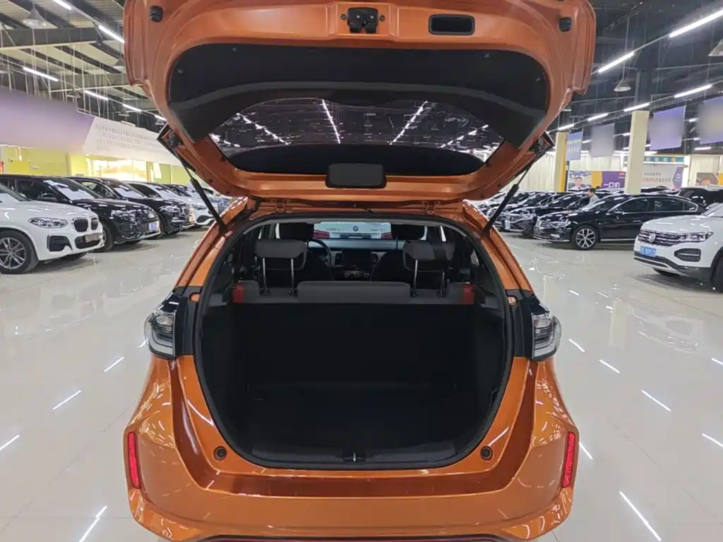 Honda Life — миниатюра 19