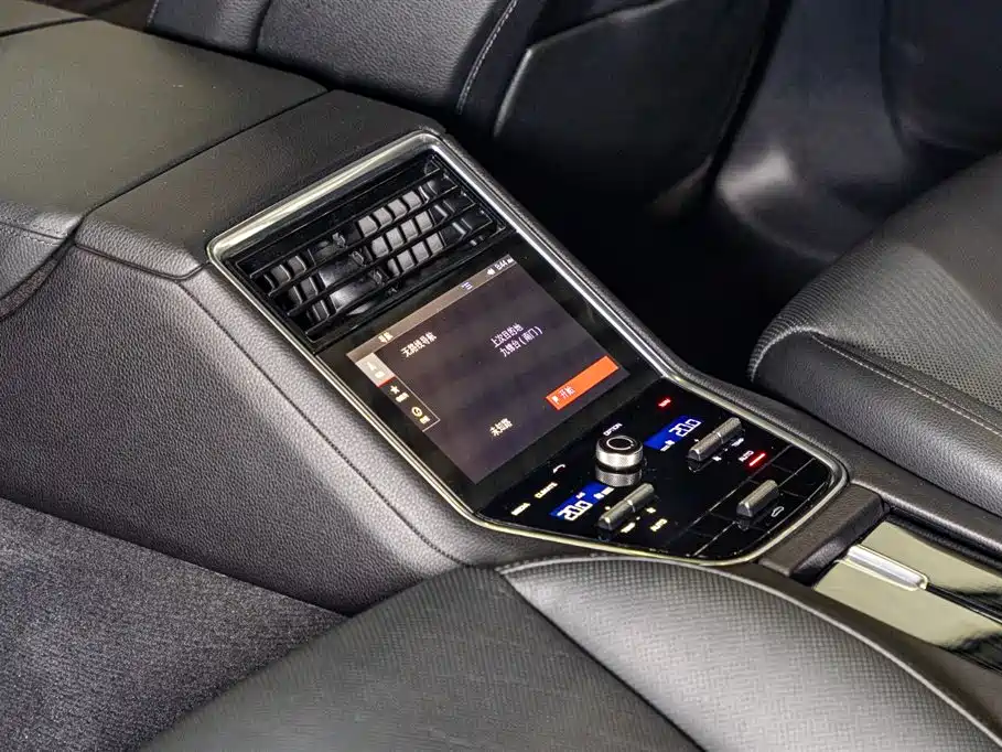 Porsche Panamera — фотографии объявления, Фото 18