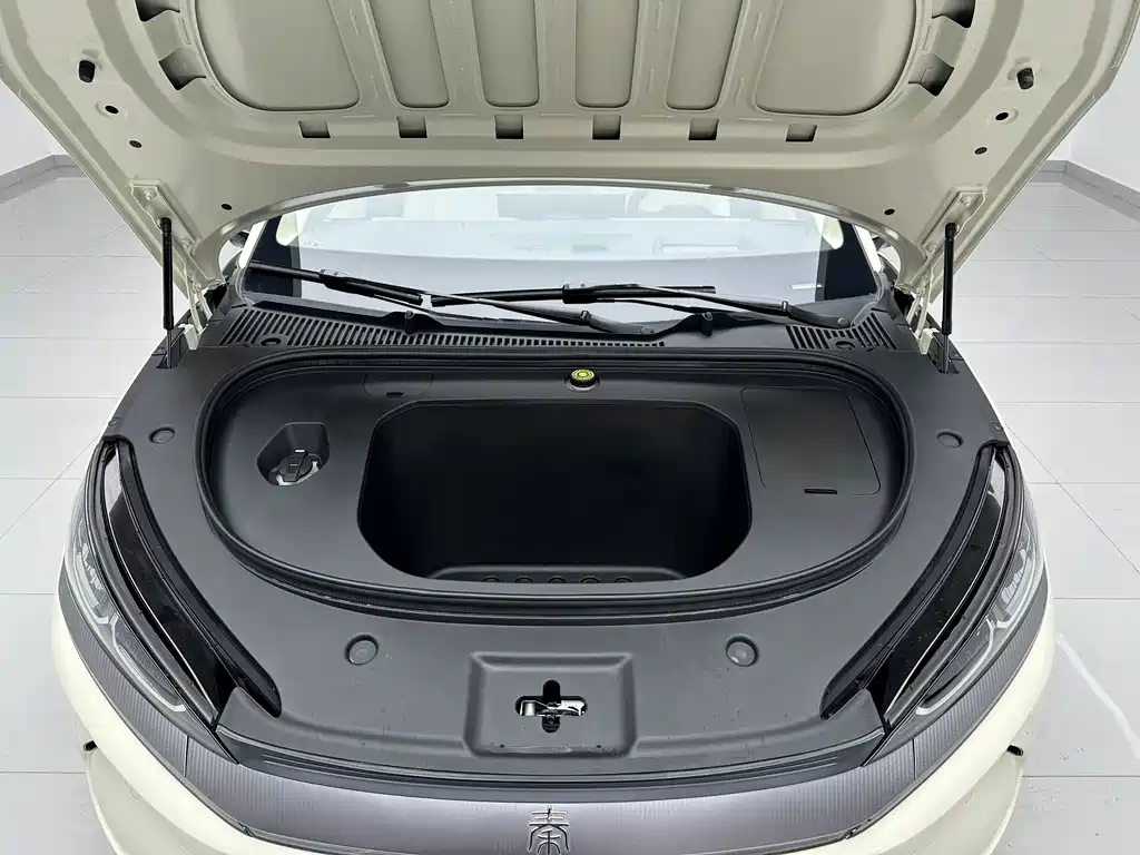 BYD Qin L — миниатюра 11
