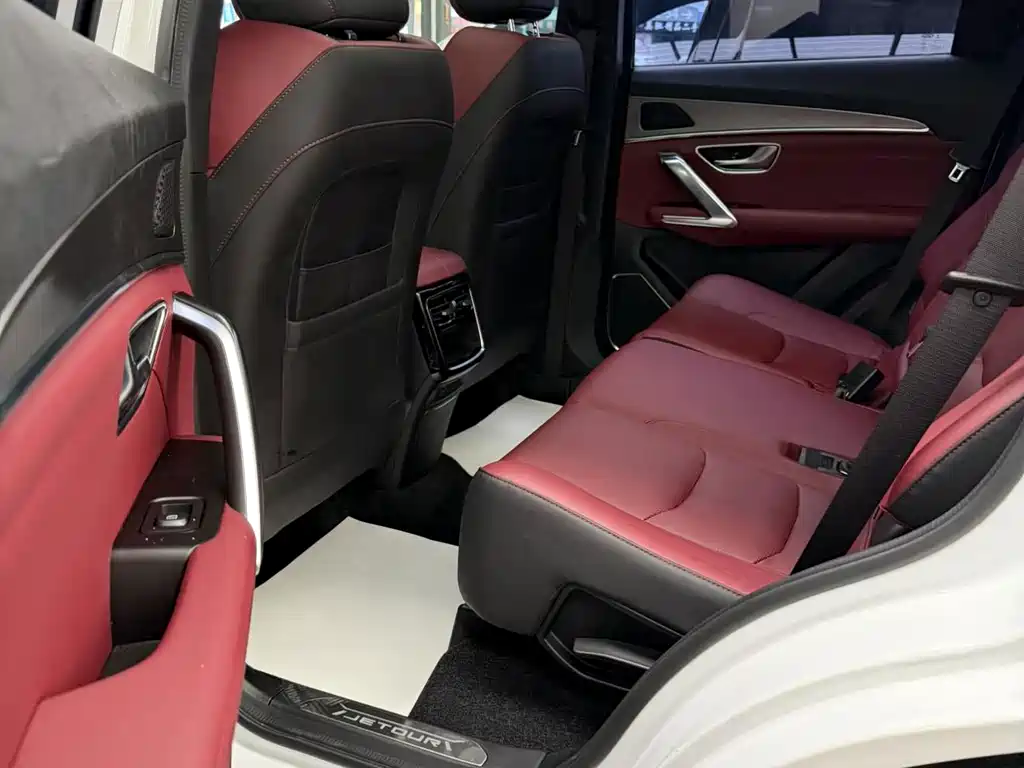 Jetour X70 PLUS — миниатюра 17