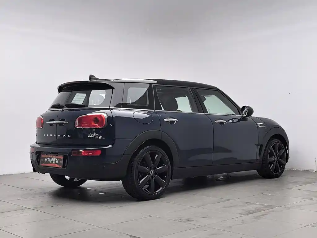 MINI Mini Clubman — миниатюра 2