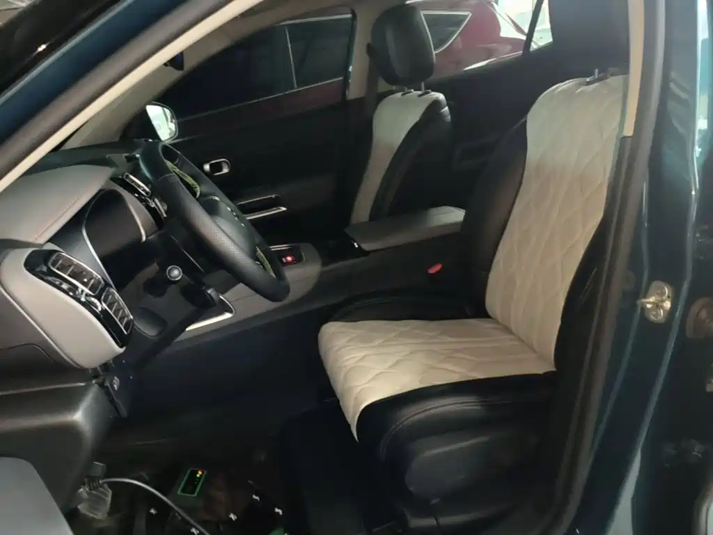 Citroen C5 AIRCROSS — миниатюра 15