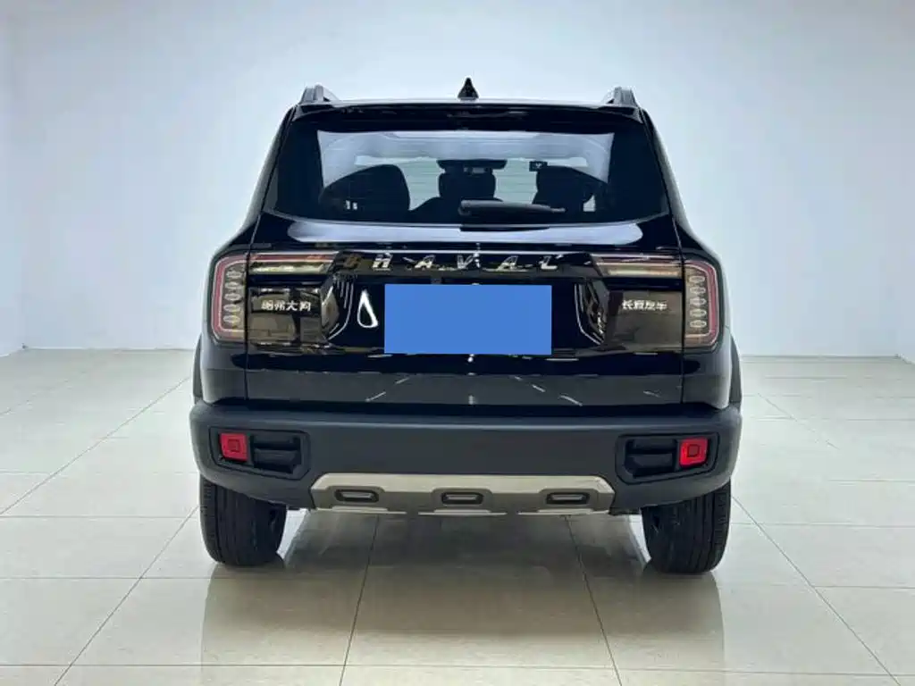 Haval Big Dog — миниатюра 6